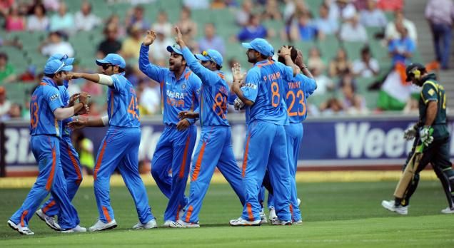 Resurgent India take on injury-ridden Australia